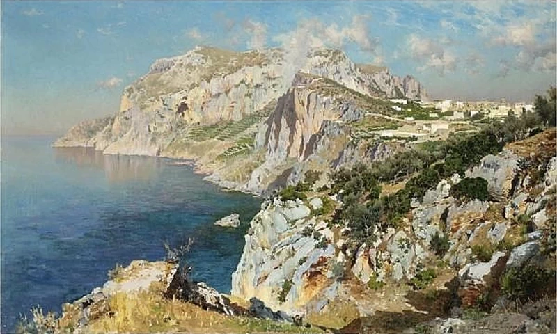Capri